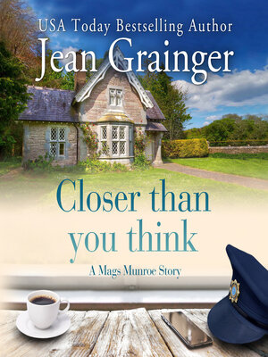 cover image of Closer than You Think